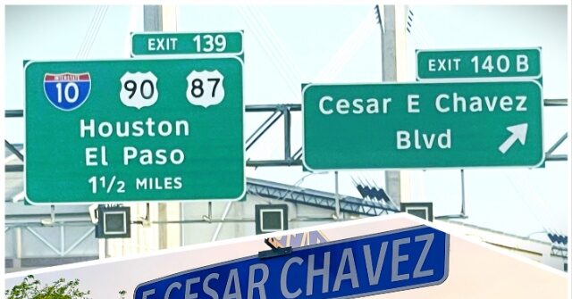 Taxpayers May Invest Millions to Rename Streets After Cesar Chavez Across the Country