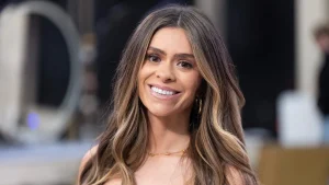 Taylor Frankie Paul announces her departure from the Mormon church following a domestic violence scandal.