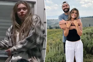 Taylor Frankie Paul will not face additional charges after domestic violence cases.