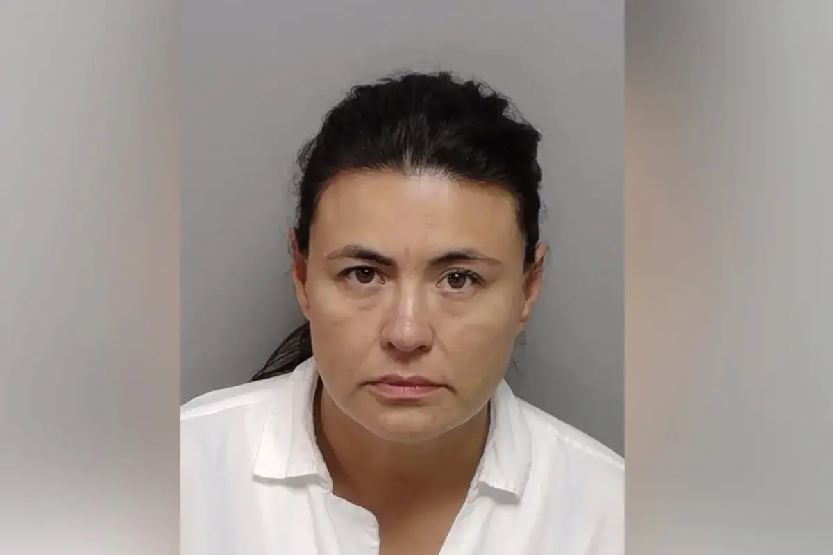 Teacher, 46, charged with sexually assaulting a 5th grader she described as one of her 'favorites'