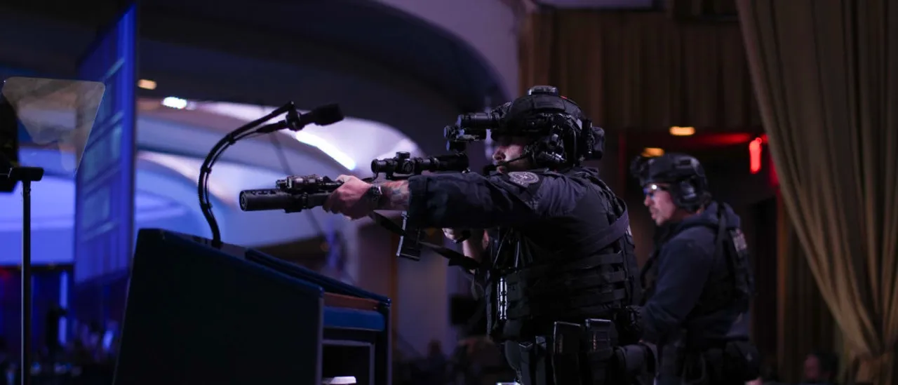 Teacher Put on Leave After Alleged Post About Shooting at WHCA Dinner