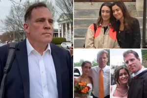 Teacher at a private school accused of sexually assaulting former students