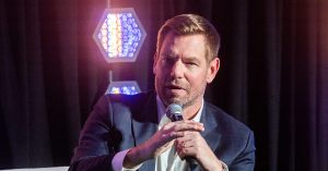 Teachers Association Ends Support for Swalwell Following Assault Claims