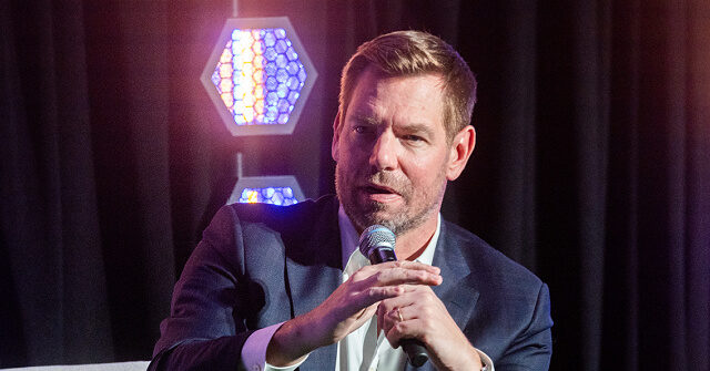 Teachers Association Ends Support for Swalwell Following Assault Claims