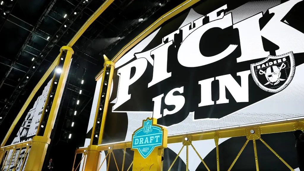 Team executive states that NIL agreements are impacting how talent is assessed in the NFL Draft