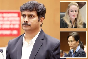 Tech CEO and former LAUSD insider involved in significant $22M kickback case as legal battle intensifies