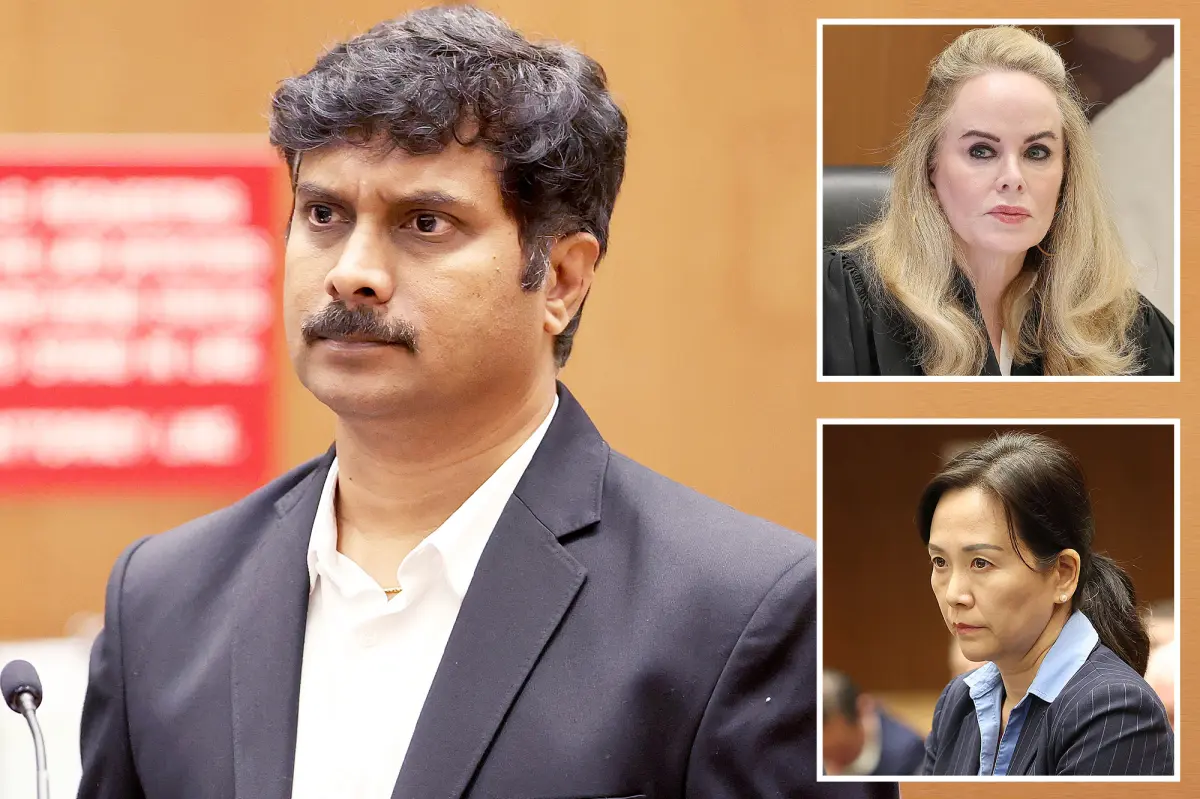 Tech CEO and former LAUSD insider involved in significant $22M kickback case as legal battle intensifies