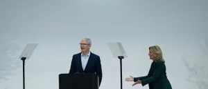 Tech Giant Moves Ahead of Unreleased Legislation, Prompting Concerns About Close Links to Politicians