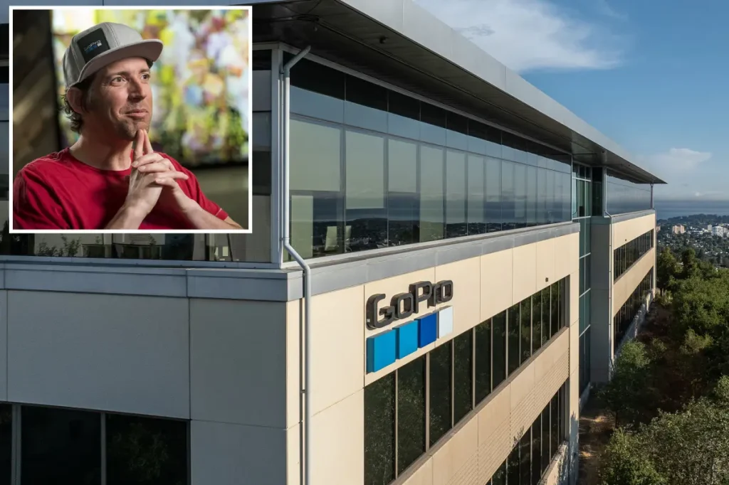 Tech firm in the Bay Area reveals unexpected layoffs affecting almost 25% of its staff.