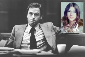 Ted Bundy followed teen victim Laura Ann Aime, pretended to be her boyfriend at school before her murder, family shares.