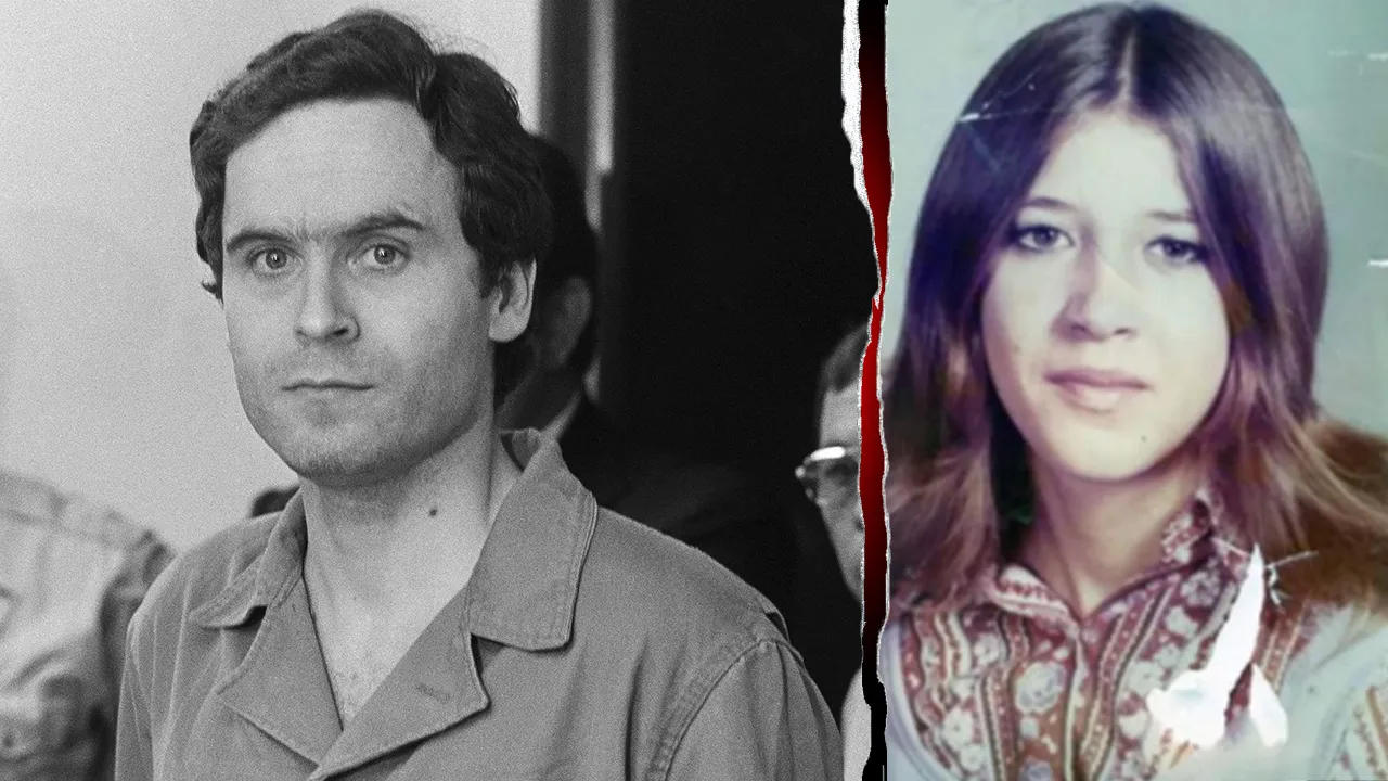 Ted Bundy linked to Utah cold case as DNA profile released to identify more victims