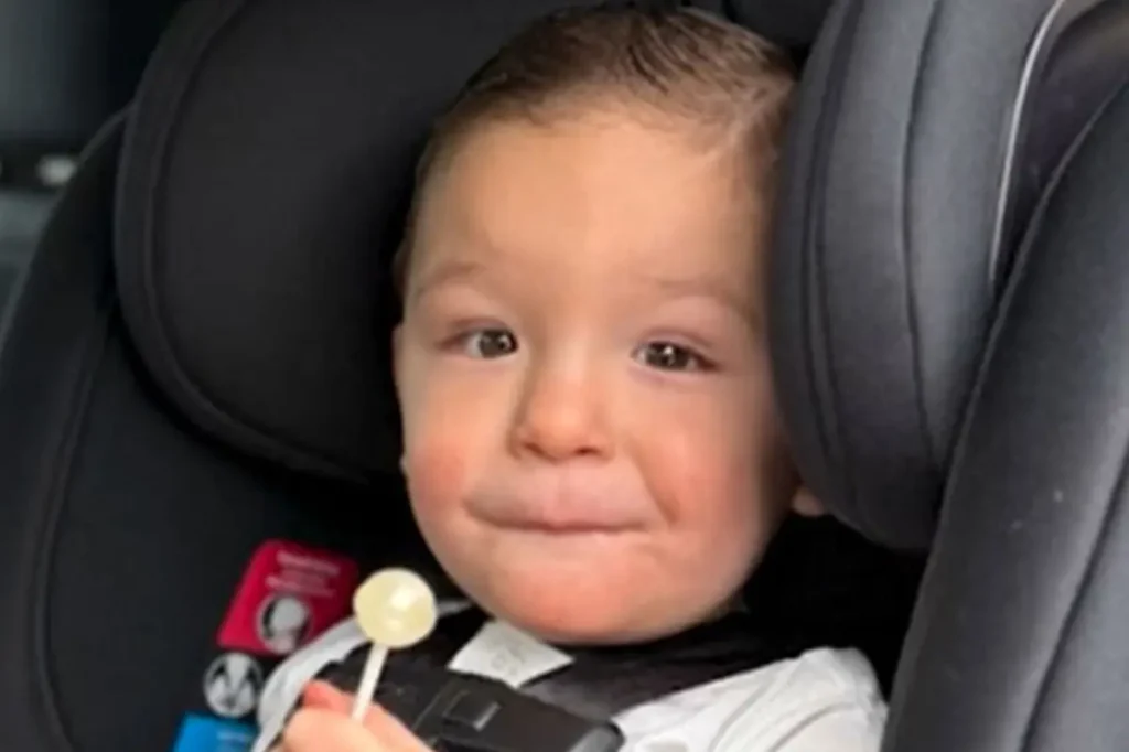 Teen accused of sexually assaulting and killing his baby cousin