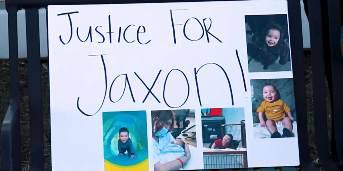 Teen charged with rape and murder after 2-year-old foster child found dead with suspicious injuries