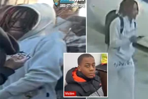 Teen identified as the shooter in the fatal incident involving a 15-year-old during a gang conflict at a water gun fight.