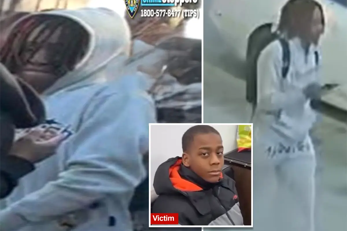 Teen identified as the shooter in the fatal incident involving a 15-year-old during a gang conflict at a water gun fight.