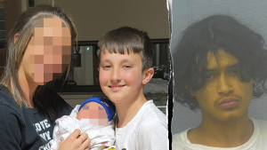 Teen murder suspect in Missouri detained under immigration order, records indicate