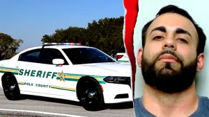 Teen who had been missing discovered tucked away in the closet of a registered sex offender in Florida