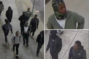 Temple University student violently attacked by group of teenagers