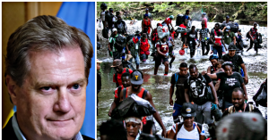 Ten House Republicans Team Up with Democrats to Provide 'Temporary' Amnesty for 350,000 Haitians