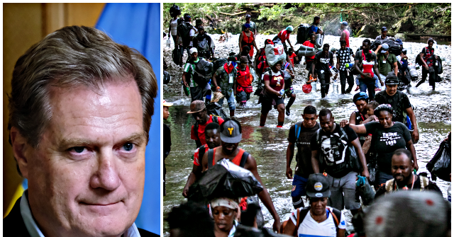 Ten House Republicans Team Up with Democrats to Provide 'Temporary' Amnesty for 350,000 Haitians