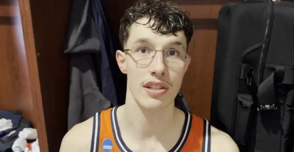 Ten humorous quotes and moments from Illinois' journey in the 2026 Final Four