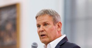 Tennessee Governor Approves Resolution Designating June as 'Nuclear Family Month'