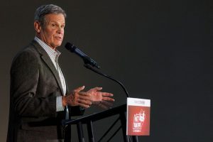 Tennessee legislators approve a bill broadening the 'Castle Doctrine' assumption to cover property boundaries.