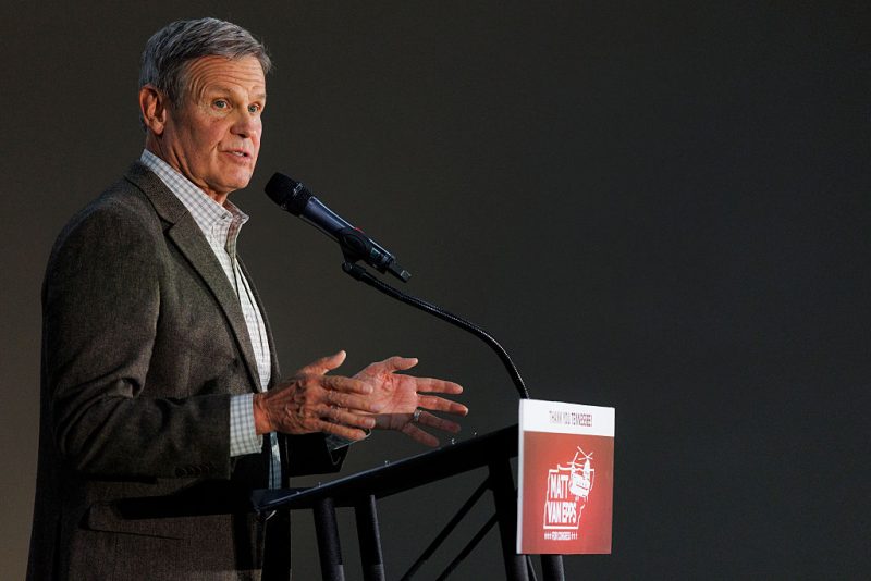 Tennessee legislators approve a bill broadening the 'Castle Doctrine' assumption to cover property boundaries.