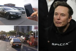 Tesla exonerated by federal authorities in investigation of remote self-driving capability.