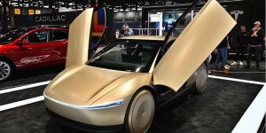 Tesla is ahead in the self-driving competition — so why is Washington attempting to hold it back?