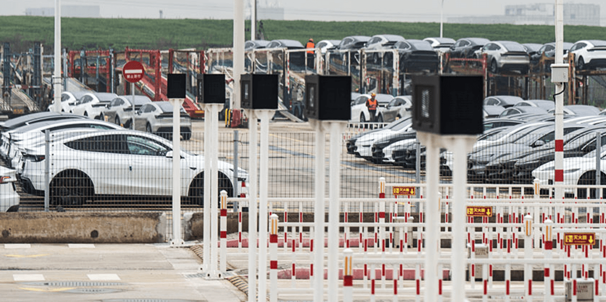 Tesla reveals its autonomous future, but your participation is conditional upon following these guidelines