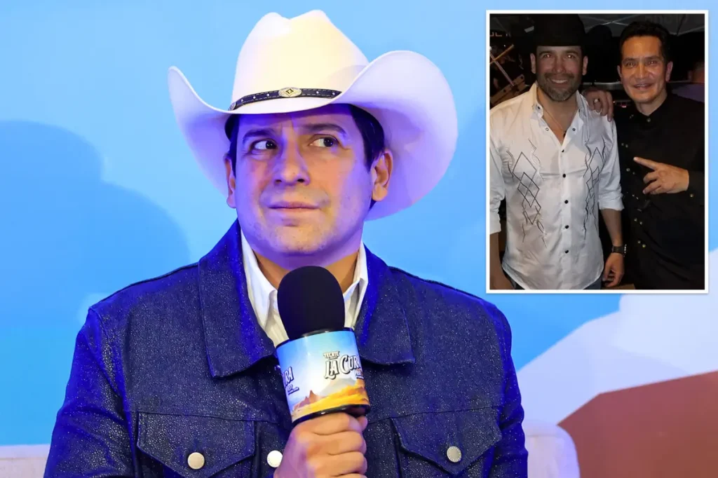 Texas Democrat traveled for years with a bandmate who was a registered sex offender.