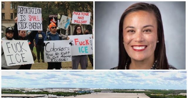 Texas Mayor Against New ICE Detention Center in San Antonio