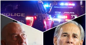 Texas Plans to Withdraw $110 Million from Houston Following Change in 'Sanctuary' Immigration Policy