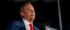 Texas Senate Candidate Ken Paxton Receiving Substantial Donations from Trial Lawyers Linked to Democrats, Data Reveals