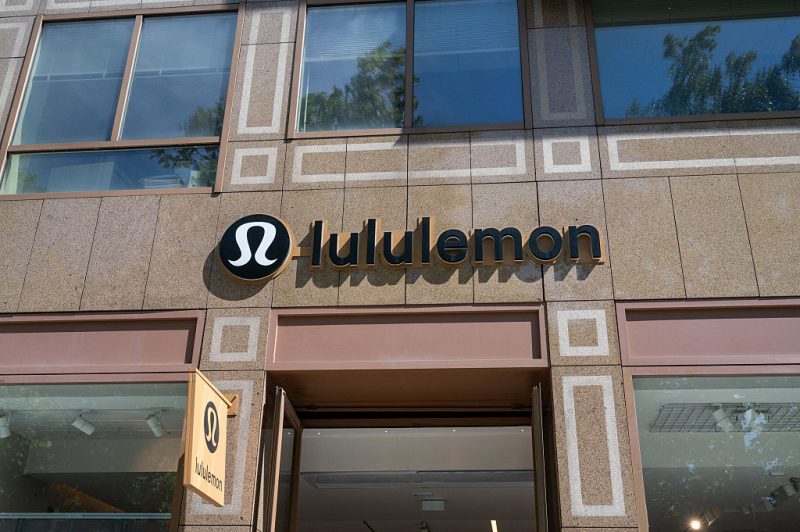 Texas looks into &lsquo;forever chemicals&rsquo; in Lululemon workout clothing