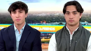 Texas siblings introduce a Catholic AI chatbot equipped with parental controls