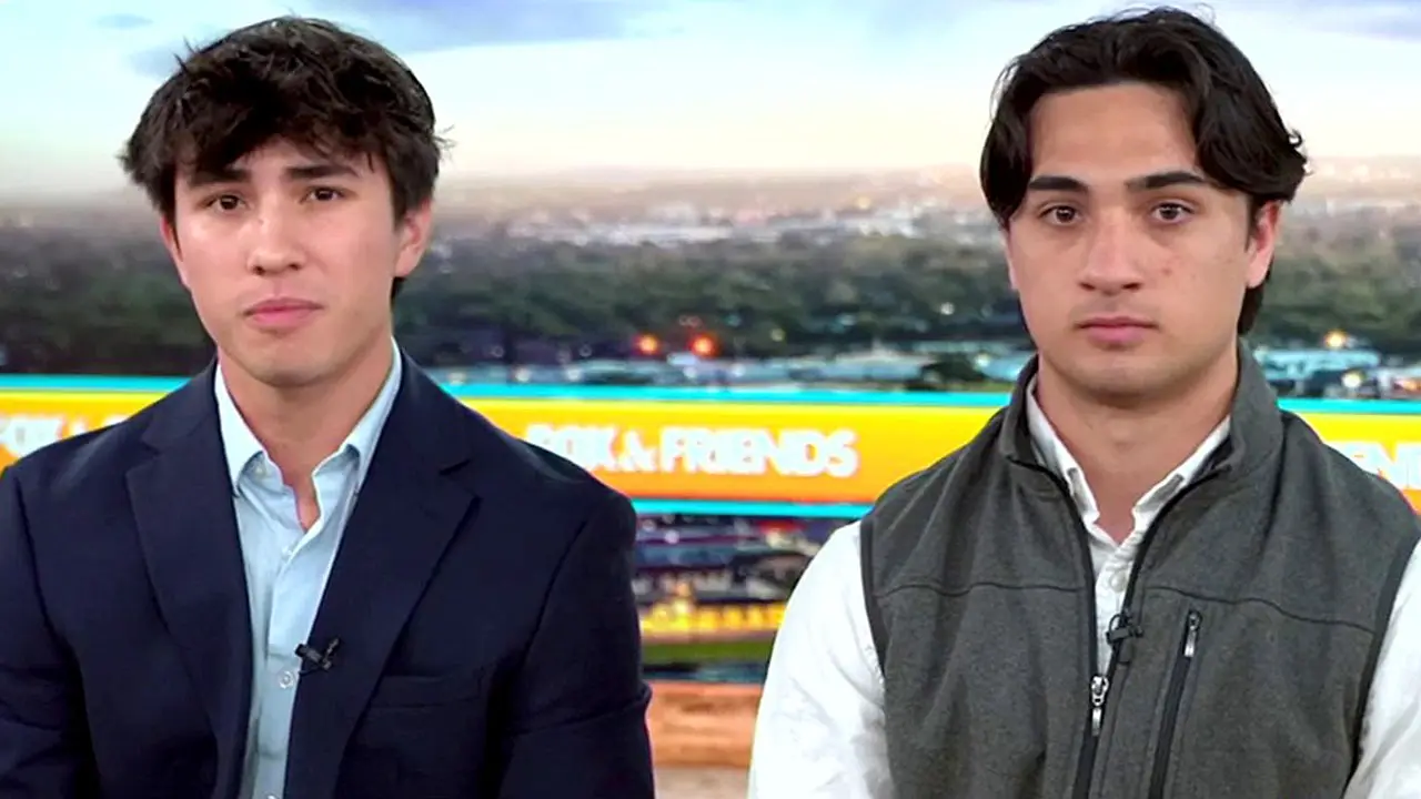 Texas siblings introduce a Catholic AI chatbot equipped with parental controls