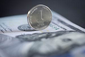 The 3.00 increase: How the rising shekel poses a risk to Israel’s economy