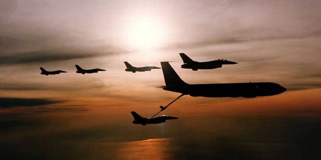 The American military must adjust to contemporary combat.