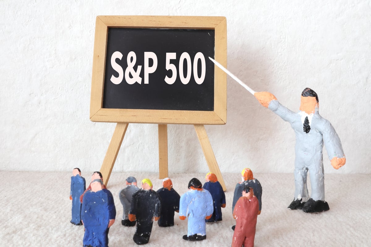 The Best S&P 500 ETF to Purchase for $1,000 in April 2026