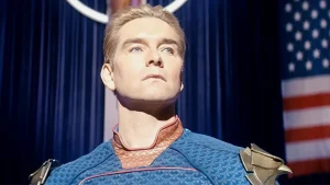 'The Boys' creator expresses unease as real life reflects his final season