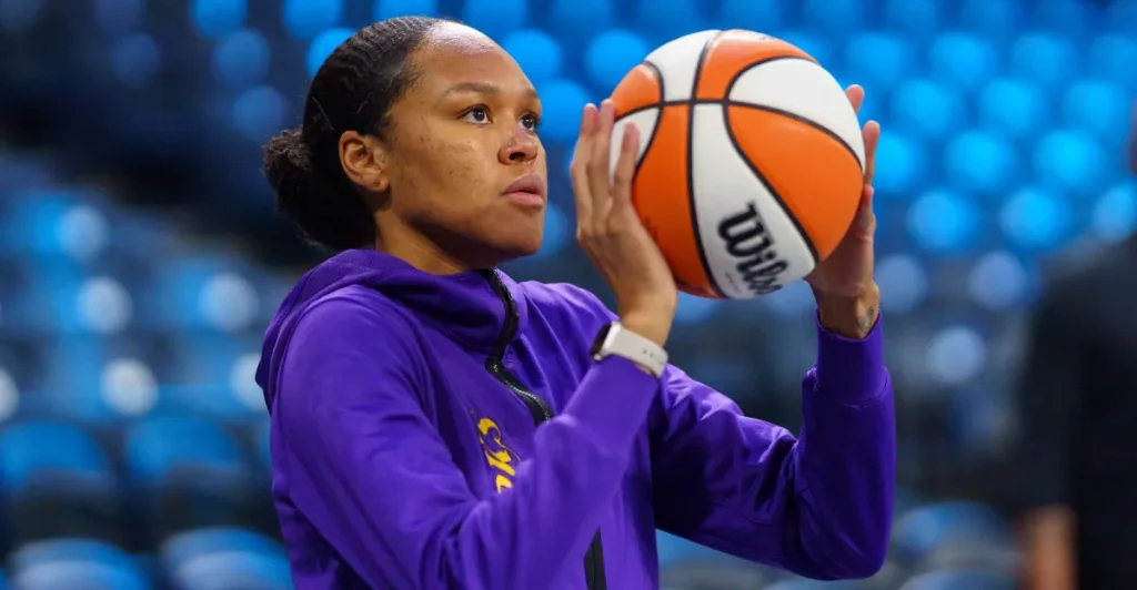The Chicago Sky are the most puzzling team in the WNBA