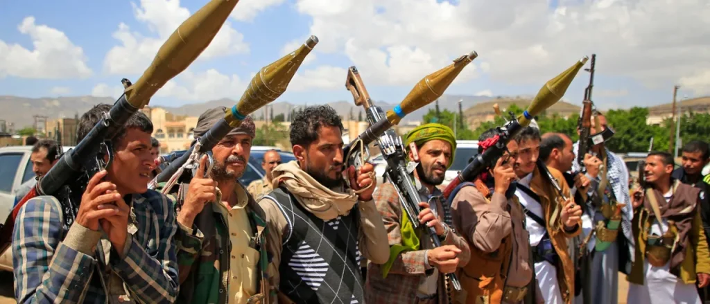 The Civilization-Ending Event Really Occurred, Just Not As We Expected