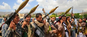 The Civilization-Ending Event Really Occurred, Just Not As We Expected