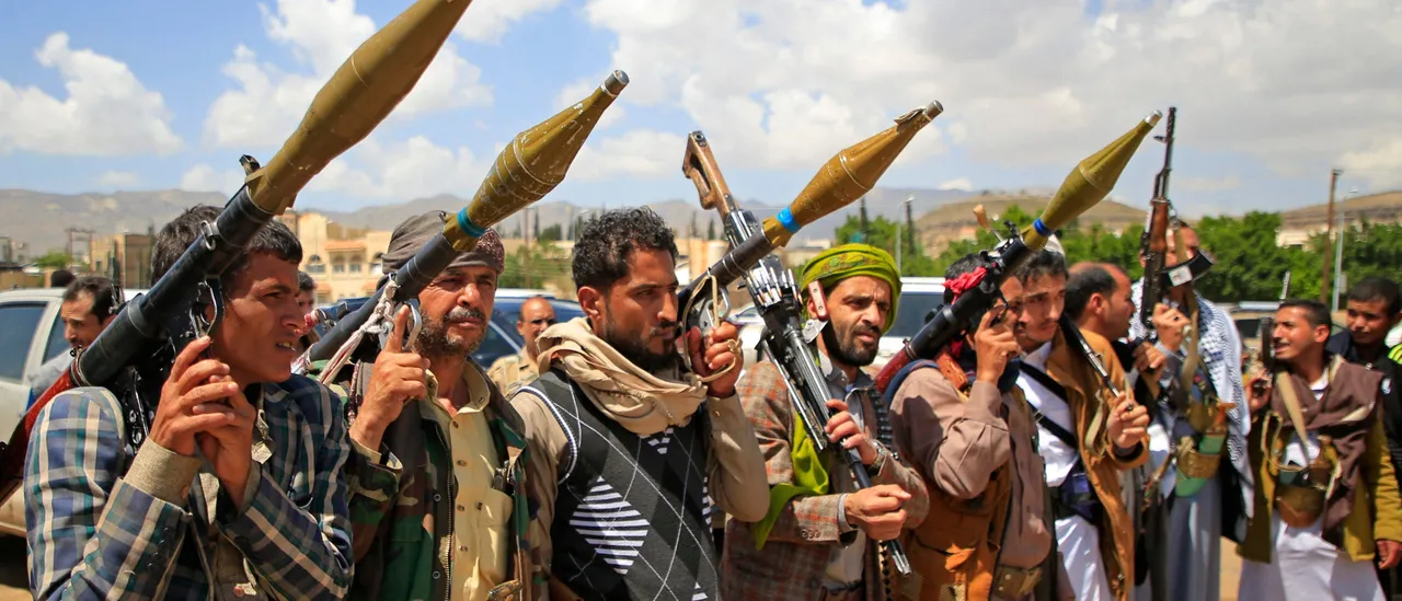 The Civilization-Ending Event Really Occurred, Just Not As We Expected