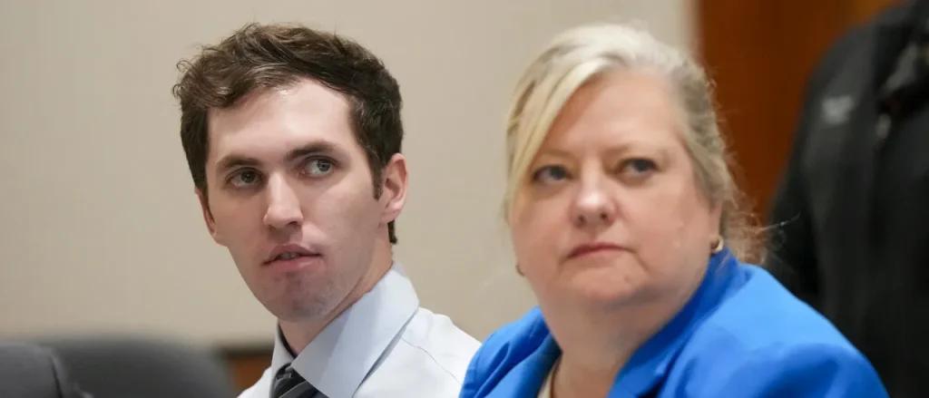 The Delay in Charlie Kirk’s Murder Case