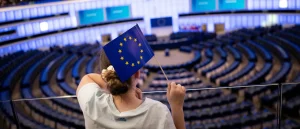 The EU Fills the Gap Left by USAID in Supporting Foreign Election NGOs Throughout Europe