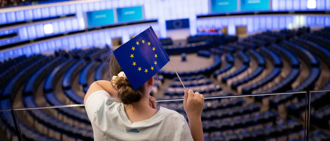 The EU Fills the Gap Left by USAID in Supporting Foreign Election NGOs Throughout Europe