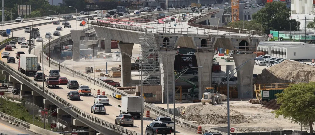 The End of Key Fund Means More Trouble for America's Deteriorating Roads